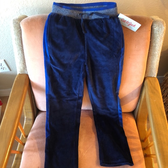 Cat & Jack Other - NWT! {Cat and Jacks} Boys 6/7 pant
